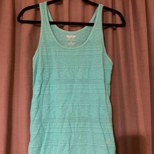 🎈 3/$20 Mossimo Teal Top